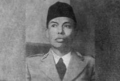 27 Juni 1947: Jenderal Soedirman diangkat jadi Panglima Besar TNI pertama